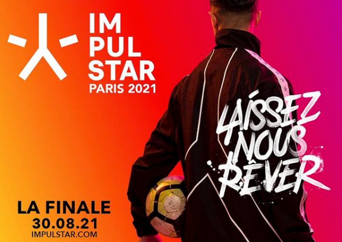 Impulstar va rassembler de nombreux rappeurs ce 30 septembre à Paris